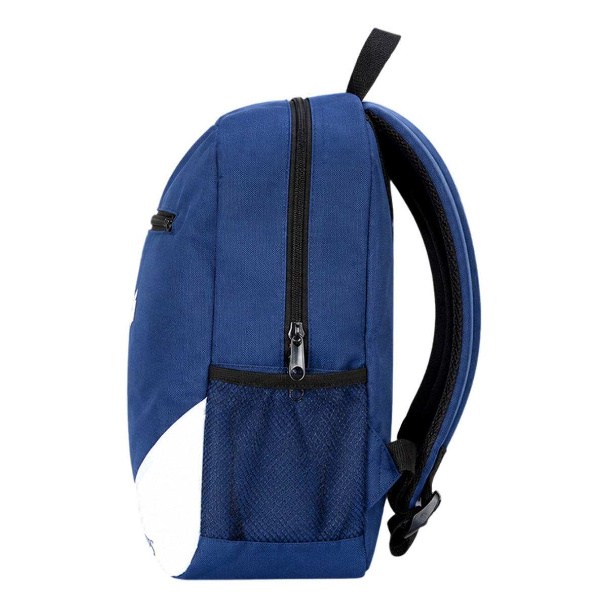 White-Blue - Back - Tottenham Hotspur FC Backpack