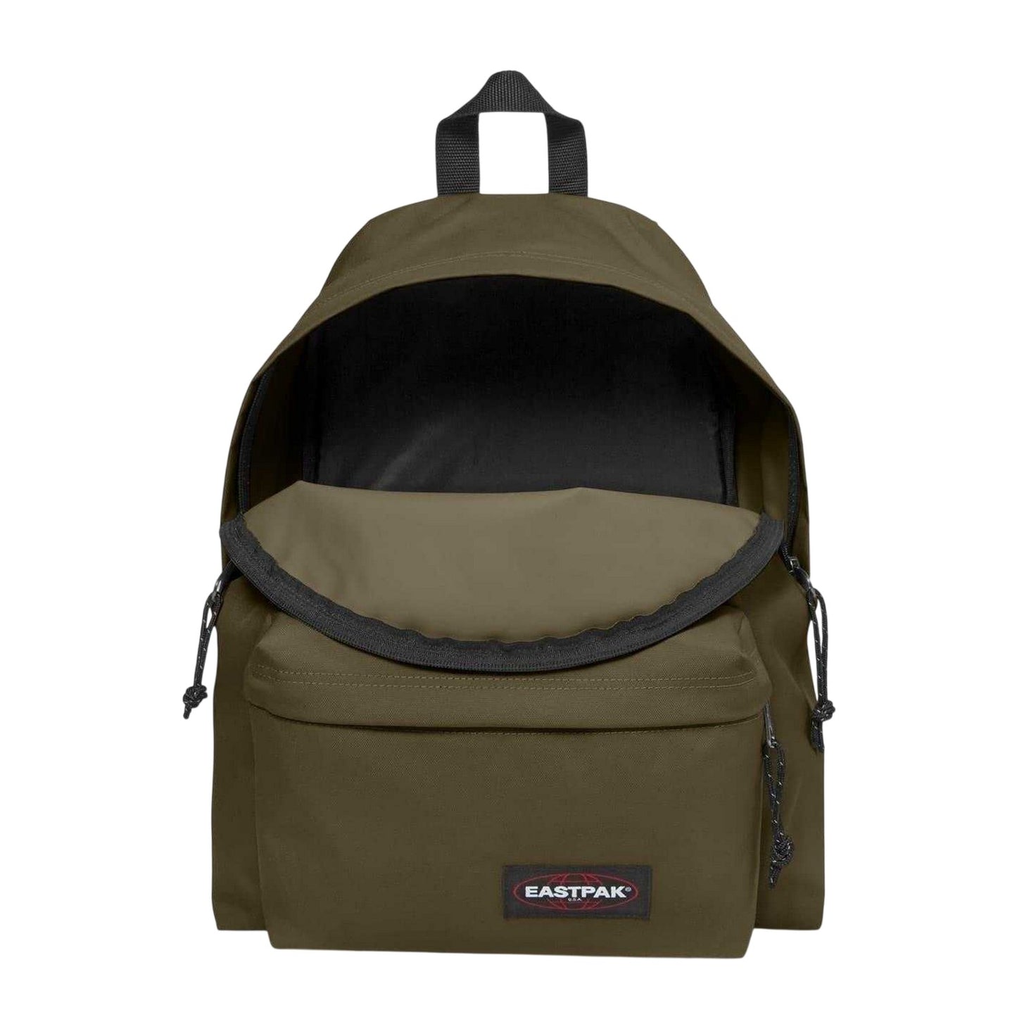Army - Lifestyle - Eastpak Pakr Nylon Padded Backpack