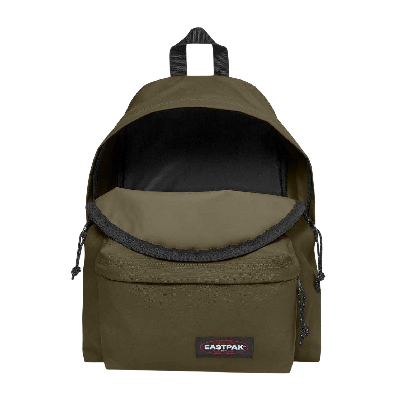 Army - Lifestyle - Eastpak Pakr Nylon Padded Backpack