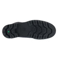 Black - Lifestyle - Timberland Womens-Ladies Lucia Way Lace Leather Waterproof Boots