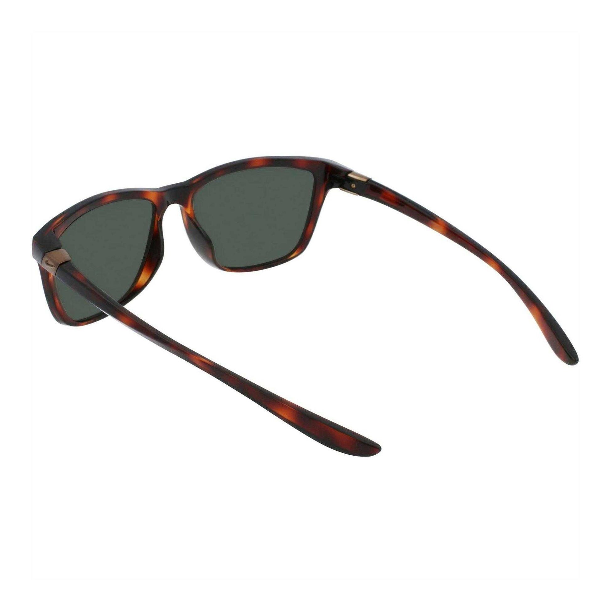Tortoiseshell-Green - Back - Nike Unisex Adult City Icon P Sunglasses