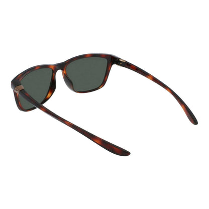 Tortoiseshell-Green - Back - Nike Unisex Adult City Icon P Sunglasses