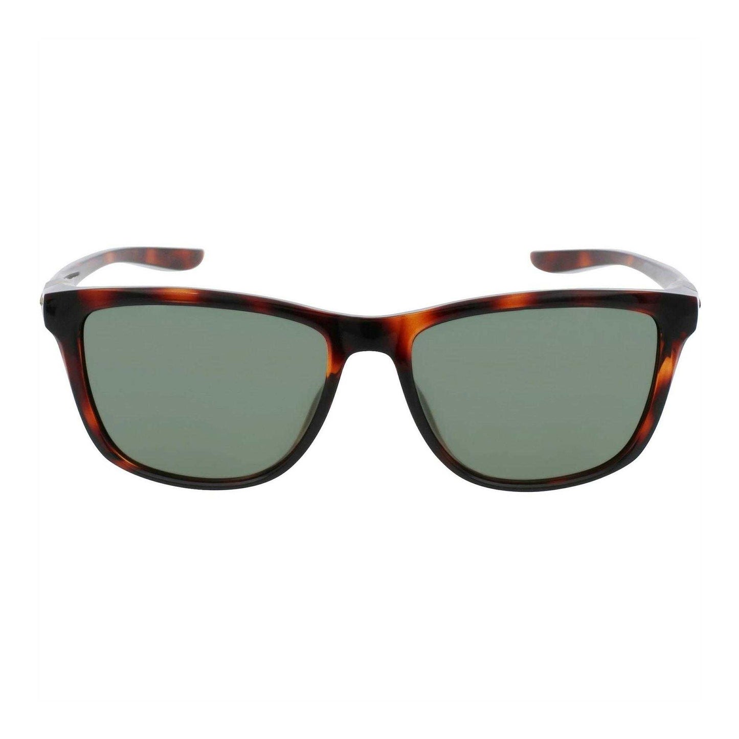 Tortoiseshell-Green - Lifestyle - Nike Unisex Adult City Icon P Sunglasses