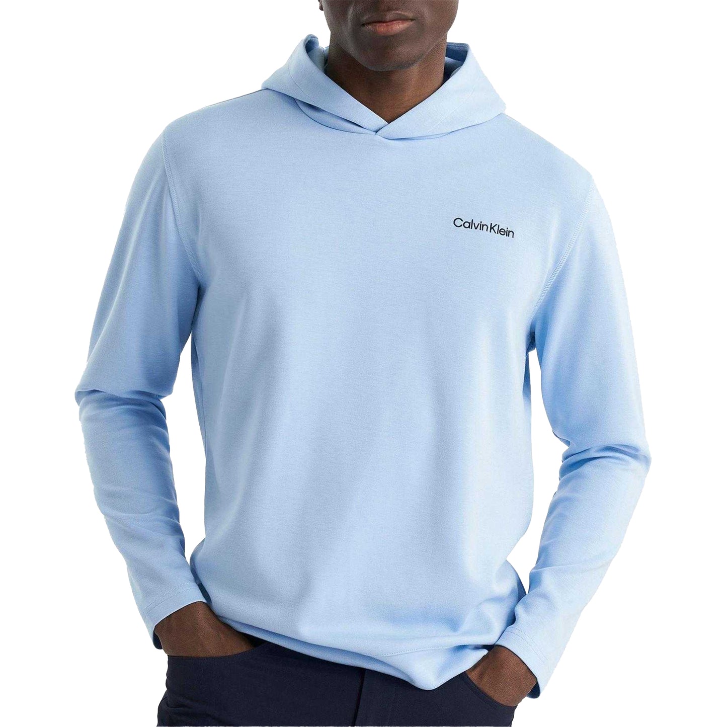 Blue Bell - Lifestyle - Calvin Klein Mens Golf Jumper