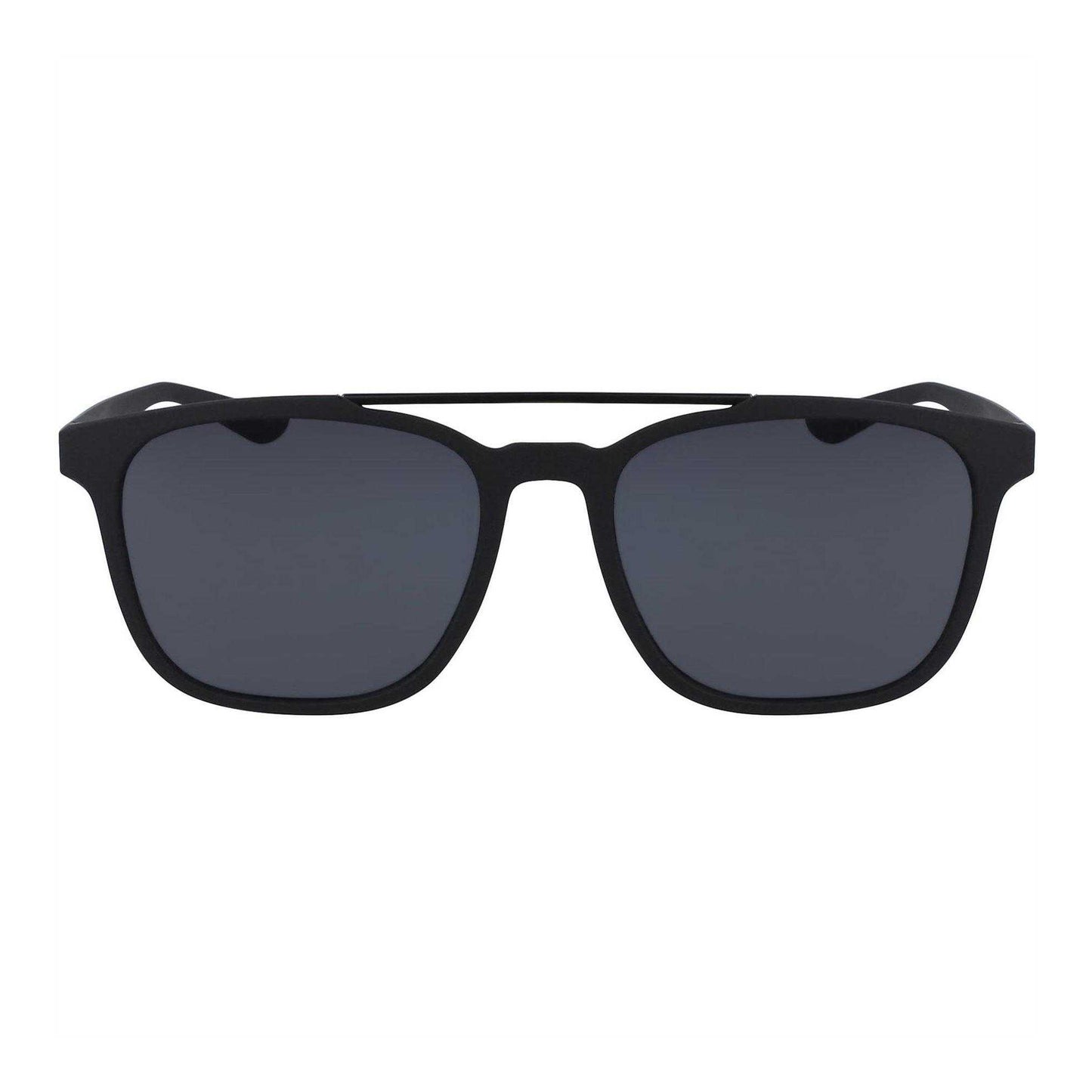 Matt Black - Side - Nike Unisex Adult Windfall Square Sunglasses