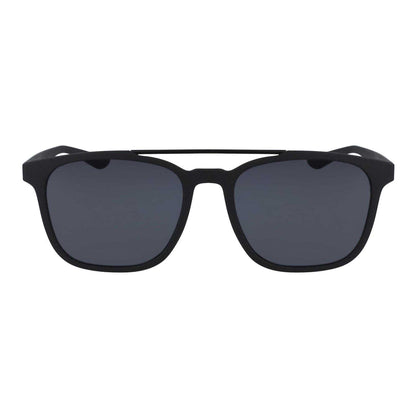Matt Black - Side - Nike Unisex Adult Windfall Square Sunglasses