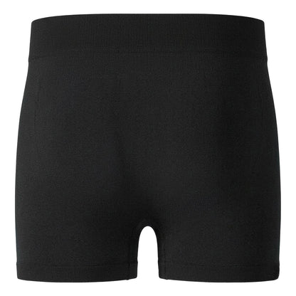 Black - Back - Odlo Mens Performance Boxer Shorts