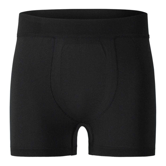 Black - Front - Odlo Mens Performance Boxer Shorts