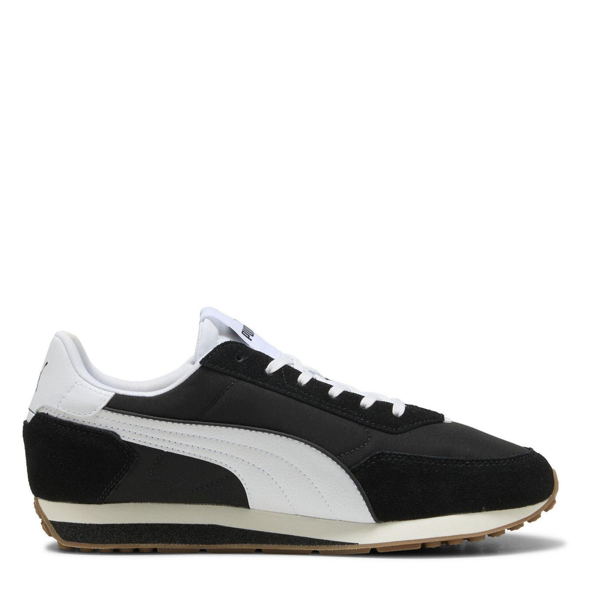 Black-White - Lifestyle - Puma Mens ST Miler Trainers