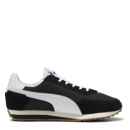 Black-White - Lifestyle - Puma Mens ST Miler Trainers