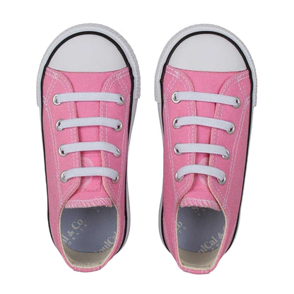 Pink - Lifestyle - SoulCal Childrens-Kids Canvas Canvas