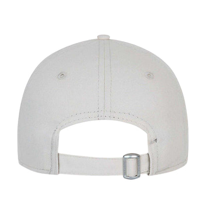 White Print - Back - New Era 9Forty Dad Hat