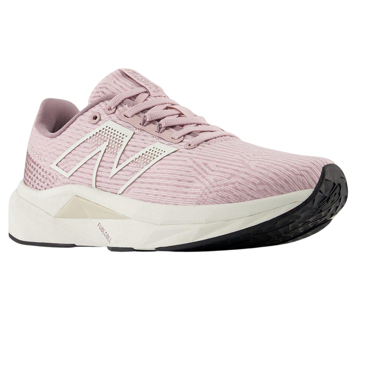 Lilac-White - Lifestyle - New Balance Womens-Ladies FuelCell Propel V5 Trainers