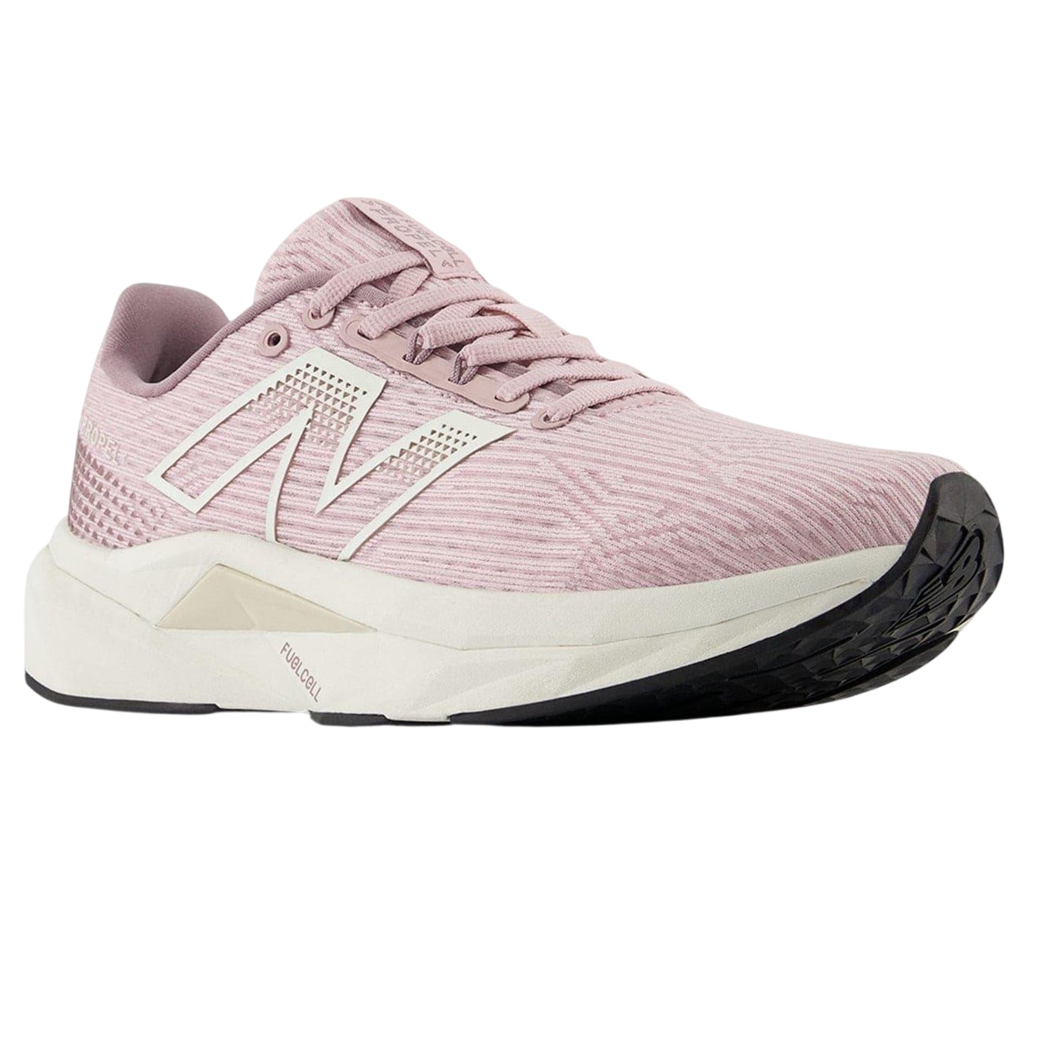 Lilac-White - Lifestyle - New Balance Womens-Ladies FuelCell Propel V5 Trainers