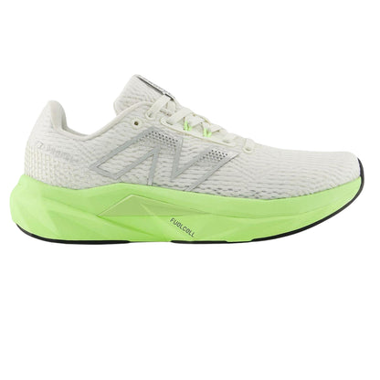 Sea Salt - Front - New Balance Womens-Ladies FuelCell Propel V5 Trainers