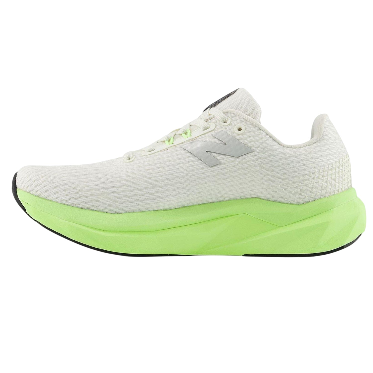 Sea Salt - Back - New Balance Womens-Ladies FuelCell Propel V5 Trainers