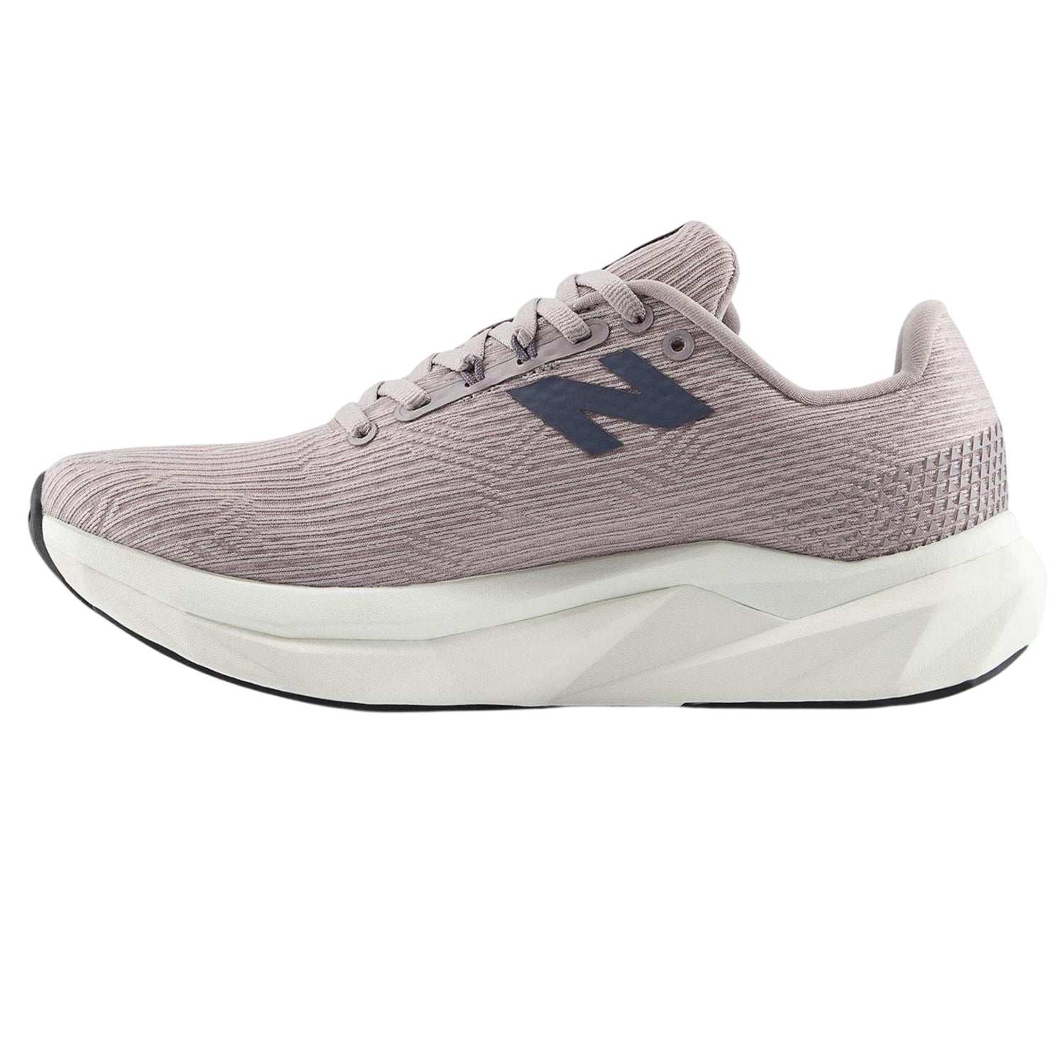 Violet - Back - New Balance Womens-Ladies FuelCell Propel V5 Trainers