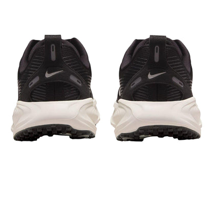 Black-White - Back - Nike Childrens-Kids Vomero 18 Trainers