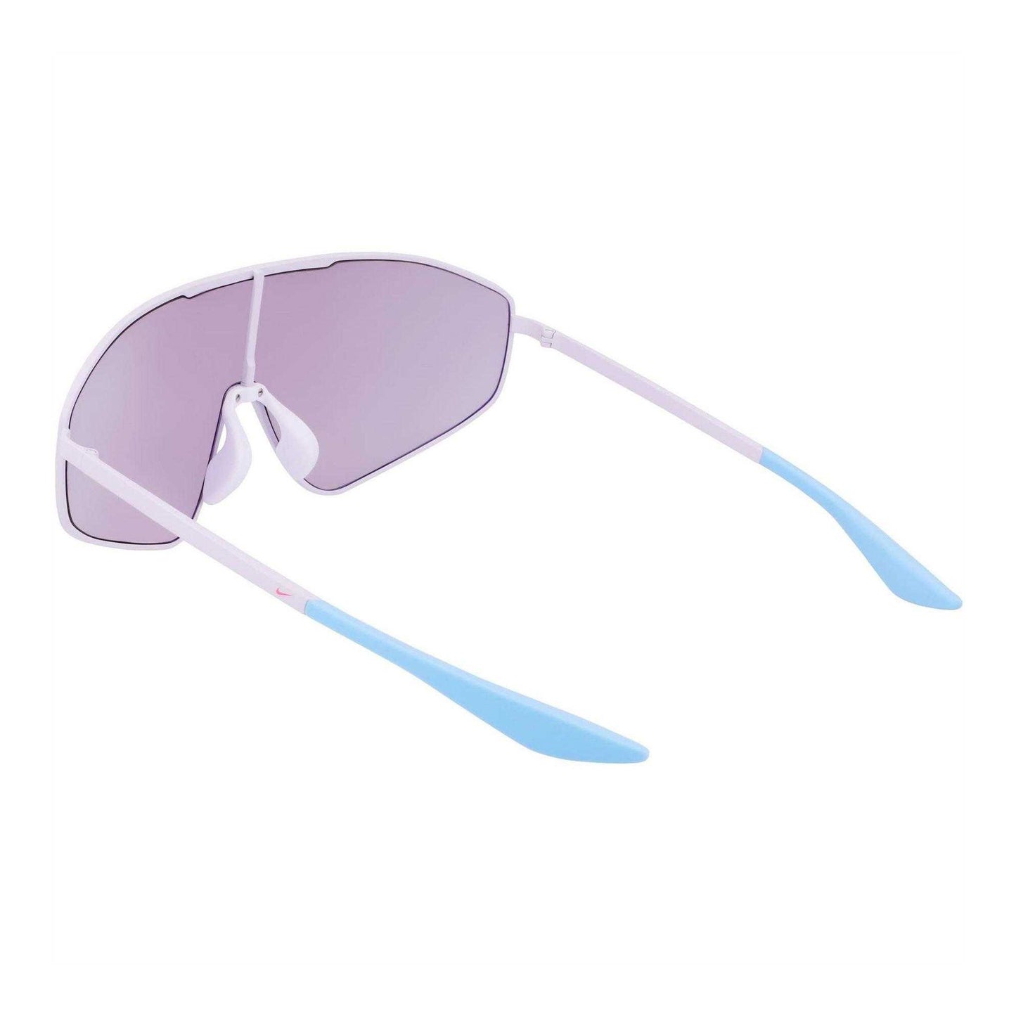 Amethyst Purple-Lilac - Back - Nike Unisex Adult Echo Shield Sport Sunglasses