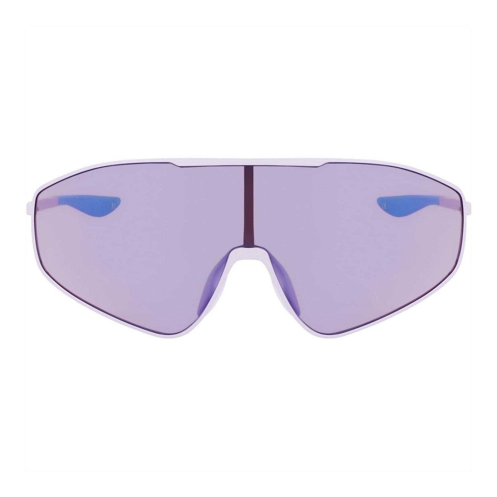 Amethyst Purple-Lilac - Side - Nike Unisex Adult Echo Shield Sport Sunglasses