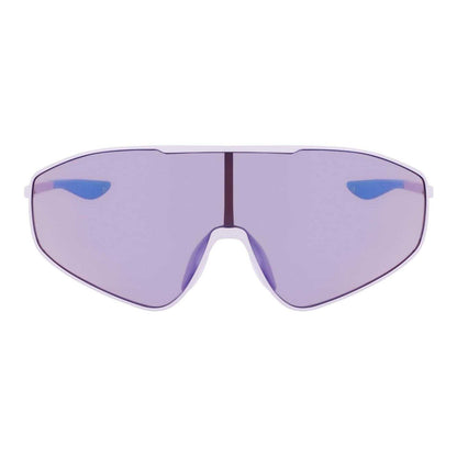 Amethyst Purple-Lilac - Side - Nike Unisex Adult Echo Shield Sport Sunglasses