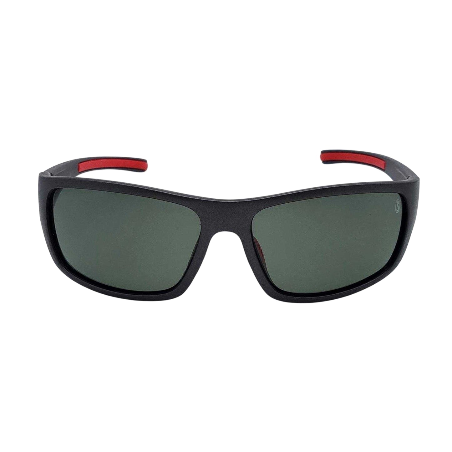 Grey - Back - Stormtech Unisex Adult Running Sunglasses