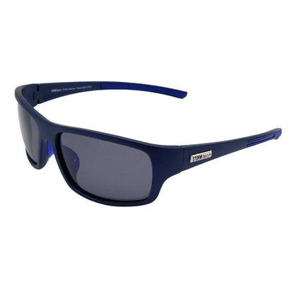 Navy - Front - Stormtech Unisex Adult Running Sunglasses