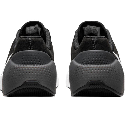 Black-White - Back - Nike Mens Air Zoom Trainers