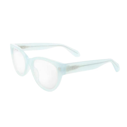 Light Blue - Front - Off White Unisex Adult Style 57 Logo Glasses