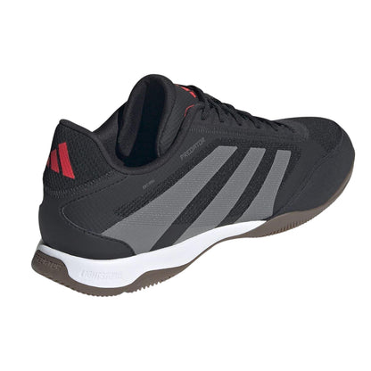 Core Black-Grey - Back - Adidas Mens Predator League Trainers
