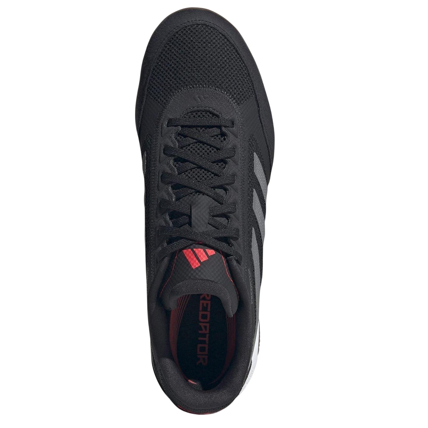 Core Black-Grey - Lifestyle - Adidas Mens Predator League Trainers