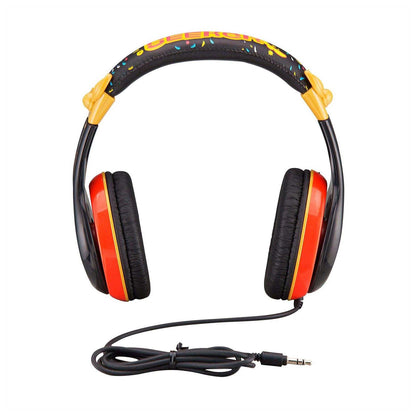 Multicoloured - Side - Harry Potter Headphones