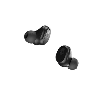 True Black - Lifestyle - Skullcandy Wireless Earbuds