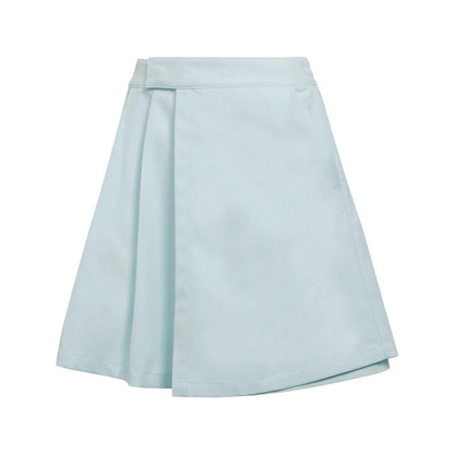 Blue - Front - Adidas Womens-Ladies Adicolor Contempo Tailored Skirt