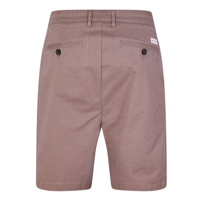 Moon Rock - Back - Jack Wills Mens Plain Chino Shorts