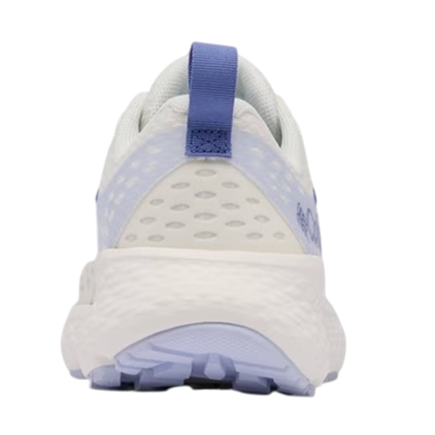 Sea Salt - Back - Columbia Womens-Ladies Konos Trainers