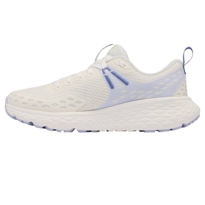 Sea Salt - Side - Columbia Womens-Ladies Konos Trainers