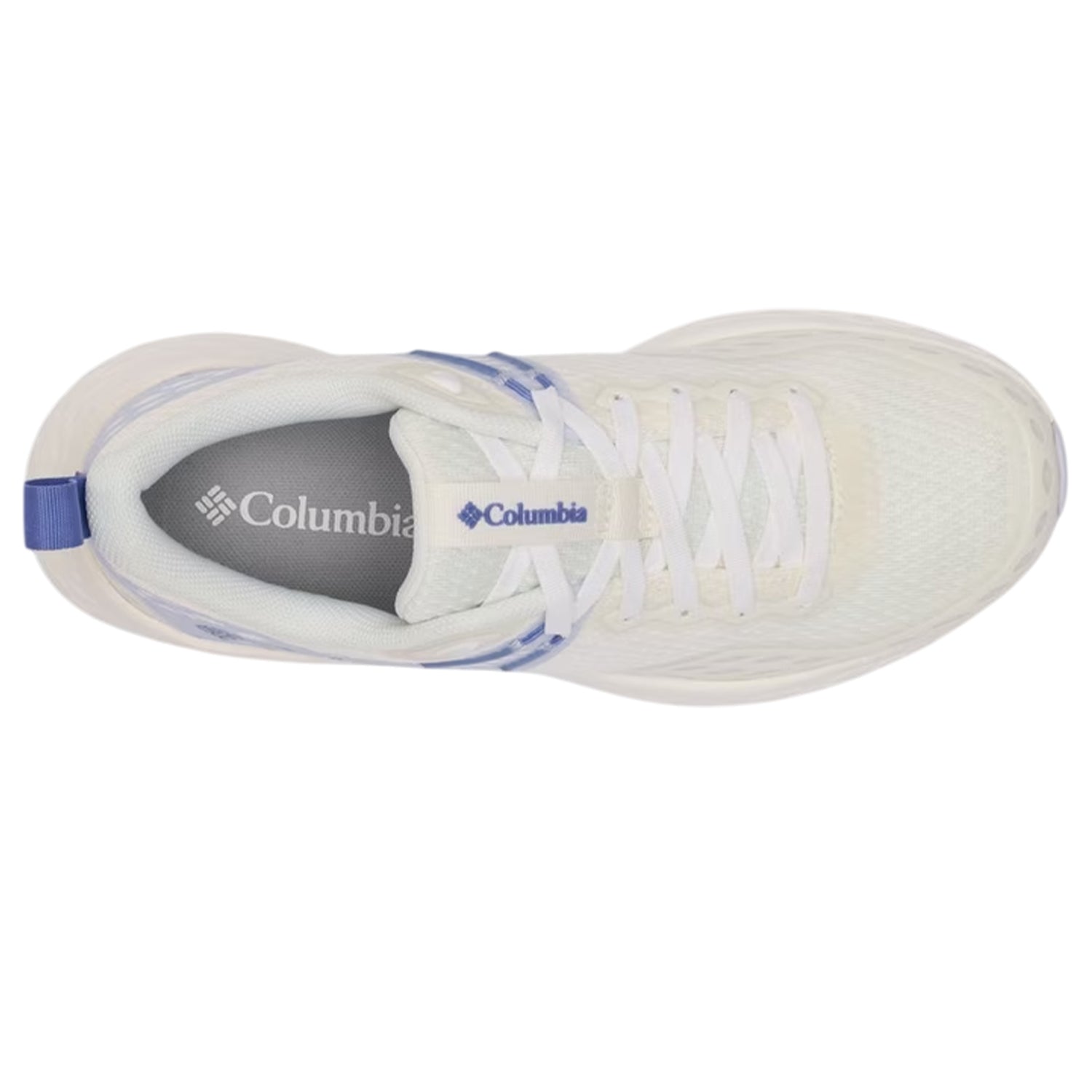 Sea Salt - Lifestyle - Columbia Womens-Ladies Konos Trainers