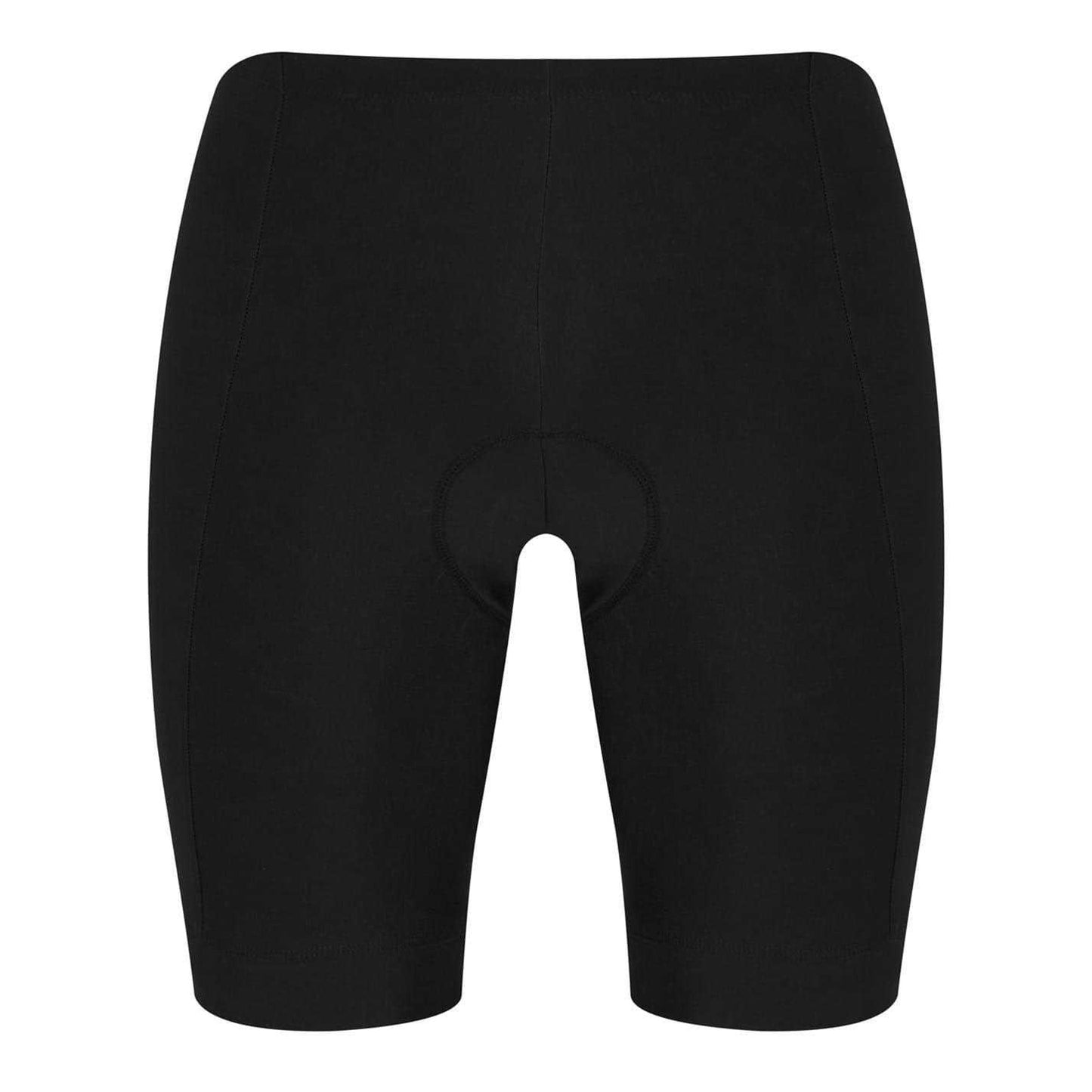 Black - Front - Endura Mens Xtract Cycling Shorts