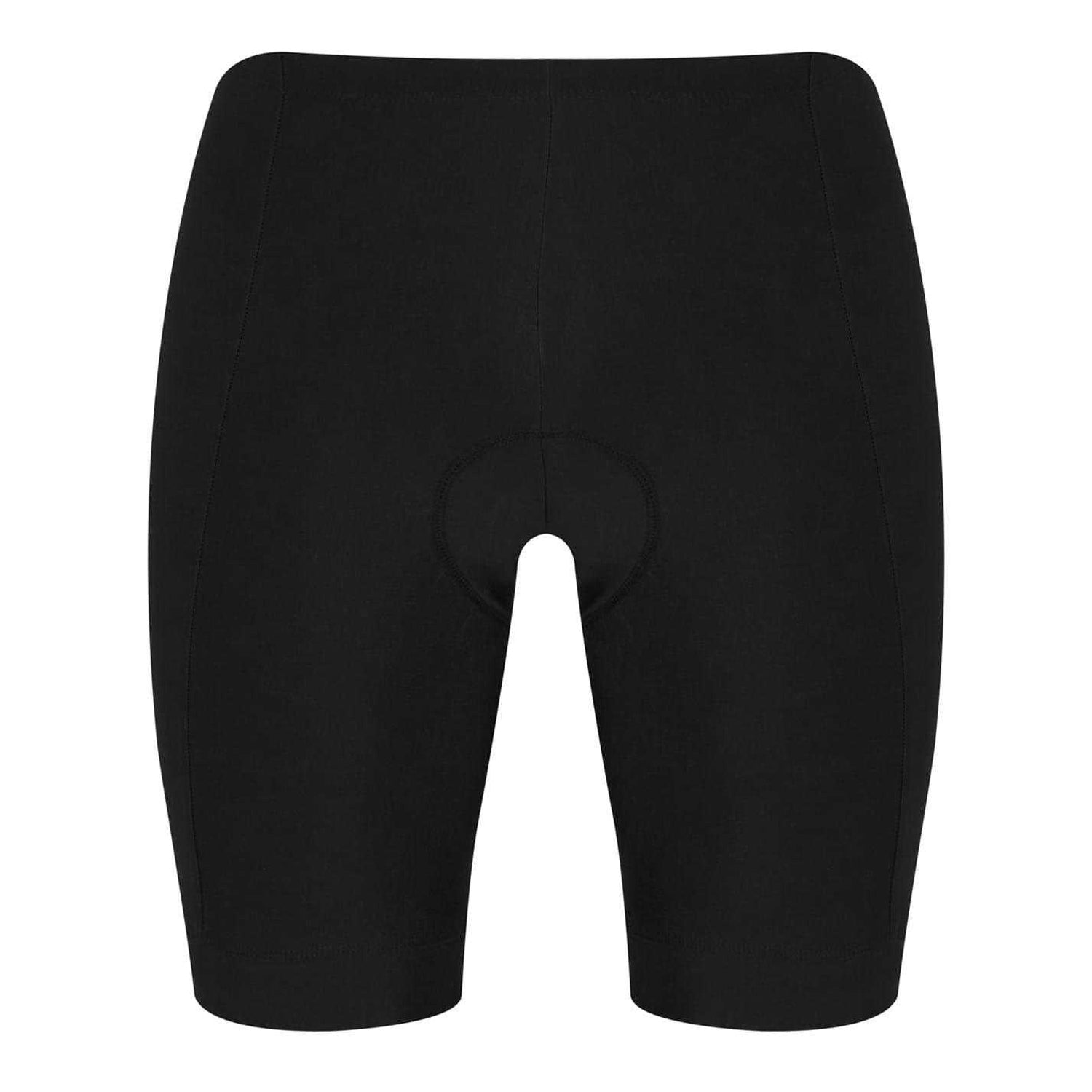 Black - Front - Endura Mens Xtract Cycling Shorts