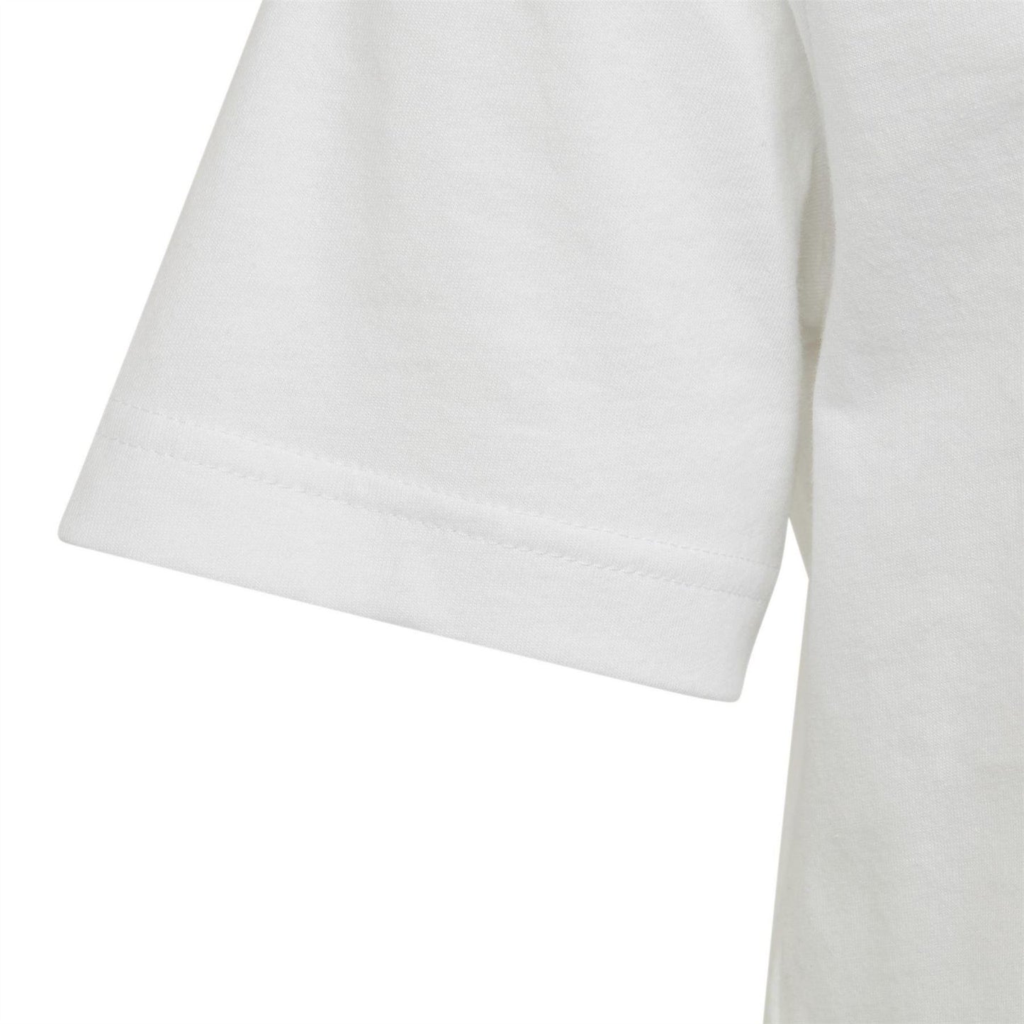 White - Lifestyle - Adidas Childrens-Kids Winners Real Madrid CF T-Shirt