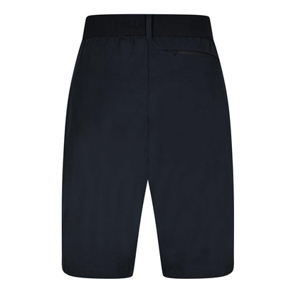 Black - Back - Millet Mens Wanaka Walking Shorts