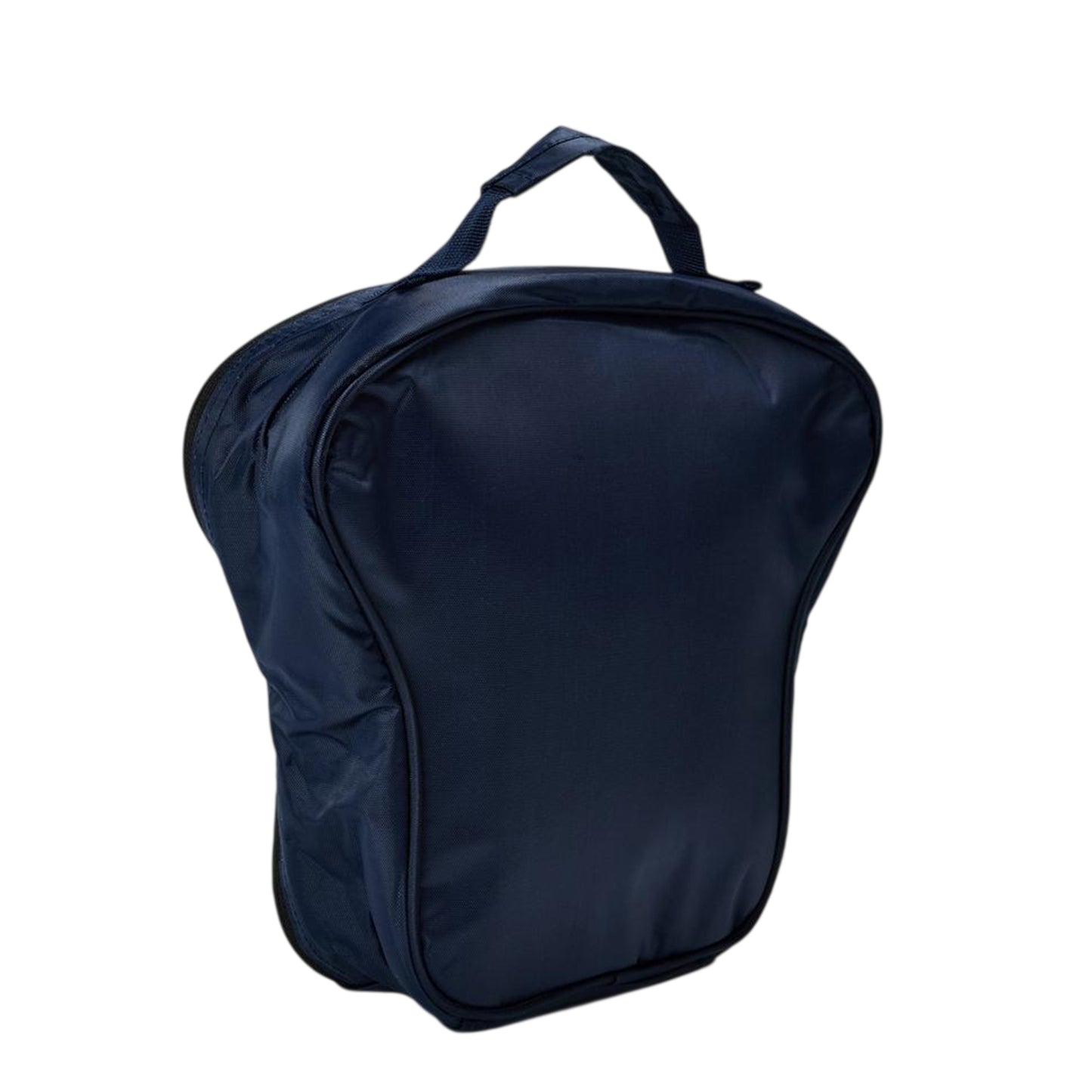 White - Back - England Rugby Novelty Lunch Bag