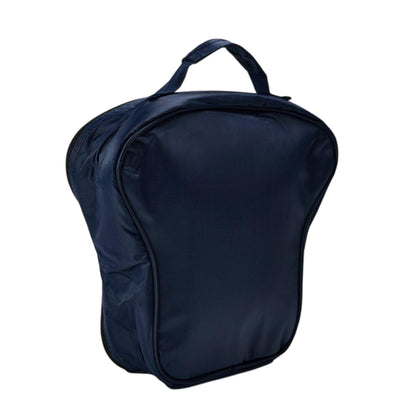 Blue Print - Back - Everton FC Football Shirt Lunch Bag