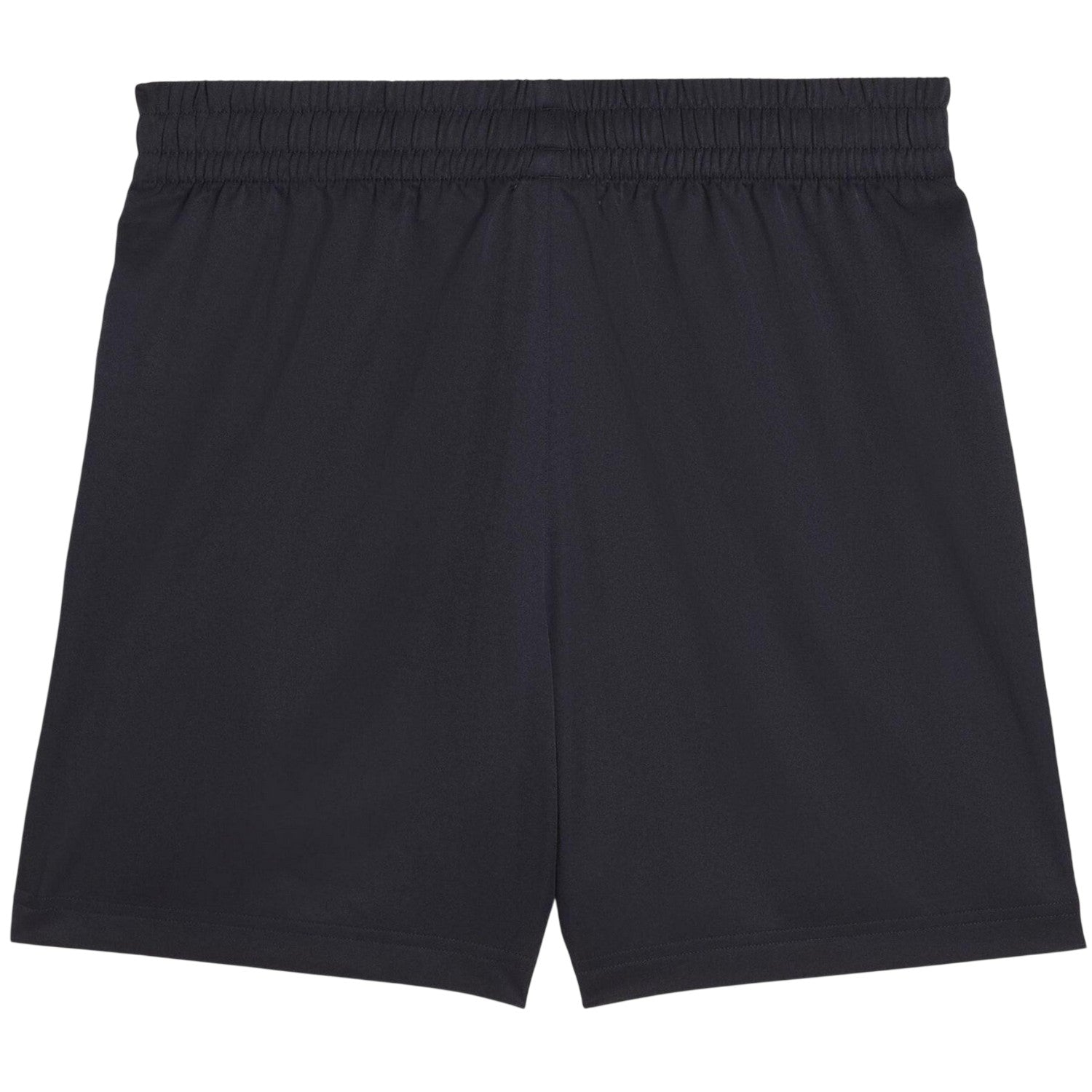 Navy - Back - Puma Mens Essential Sport Shorts