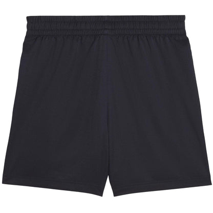 Navy - Back - Puma Mens Essential Sport Shorts