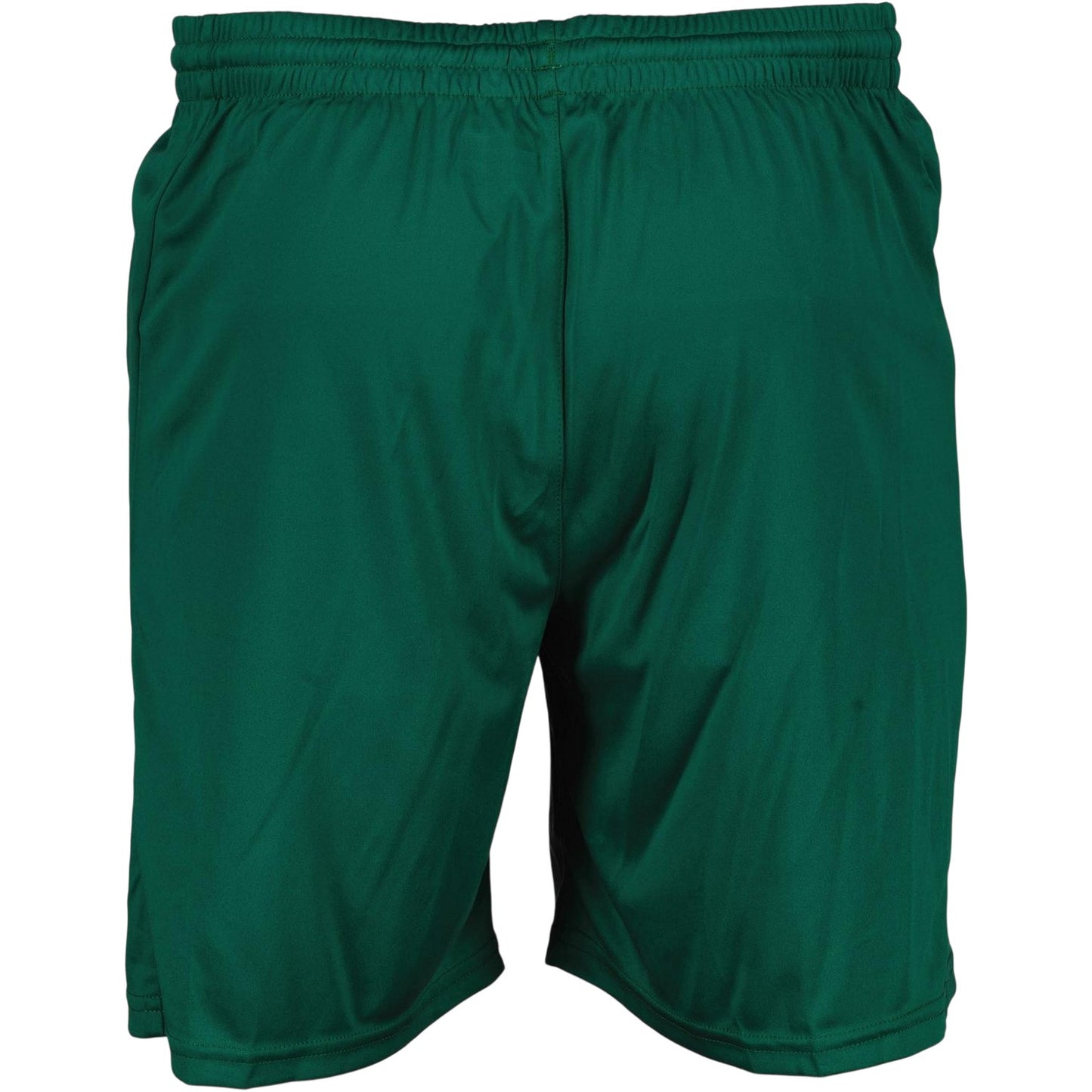 Evergreen - Back - Hummel Childrens-Kids Core Shorts