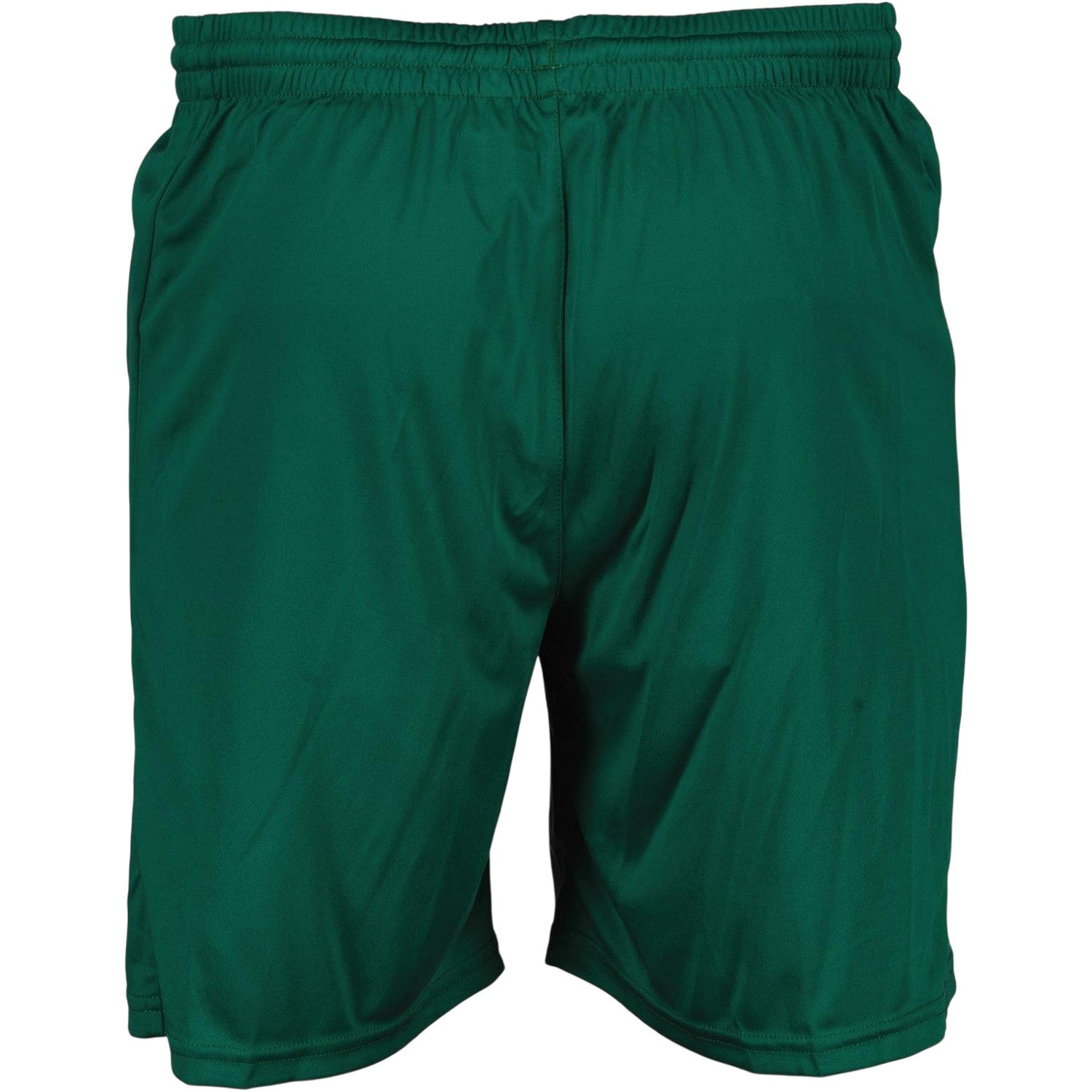 Evergreen - Back - Hummel Childrens-Kids Core Shorts