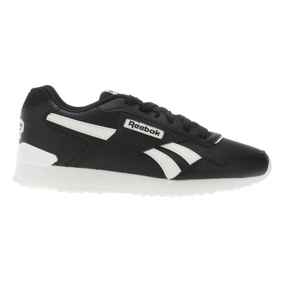 Black - Side - Reebok Unisex Adult Glide Clip Trainers