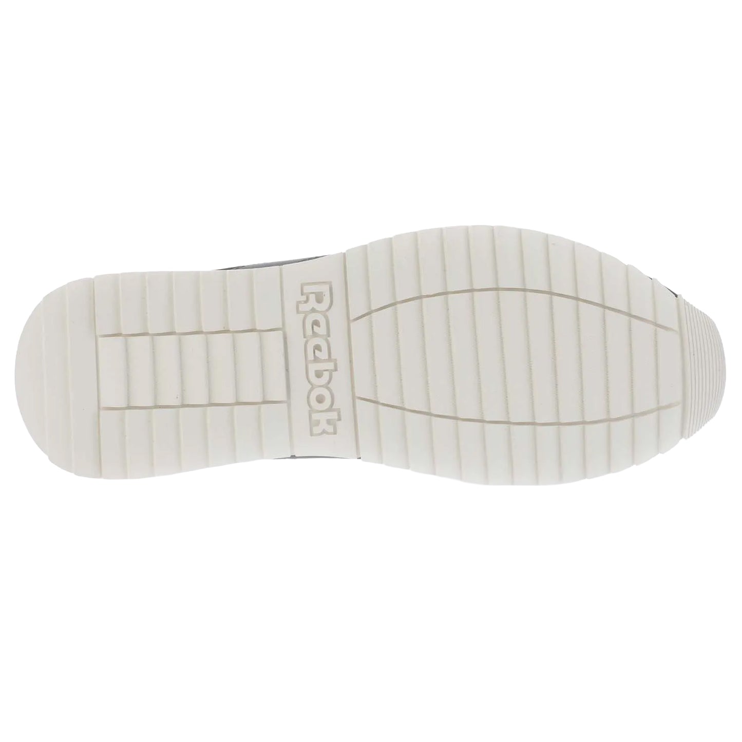Black - Lifestyle - Reebok Unisex Adult Glide Clip Trainers